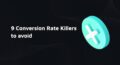 ecommerce conversion killer