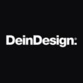 deindesign logo
