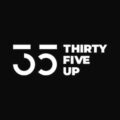 Logo 35up