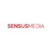 Partner-Icon sensus media hover