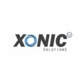 Xonic Solutions Logo