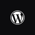 wordpress logo