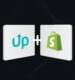 integration mobile uptain shopify