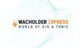 Kundenstimme Wacholder Express Logo