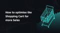 shopping cart online shop