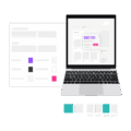 Custom Design Online Shop Exit Intent Popups