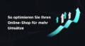 shop optimierung