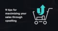 upselling onlineshop