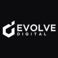 Evolve Digital Logo hover