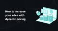 dynamic pricing