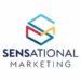 Sensational Marketing Logo Hover