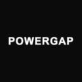 powergap icon black