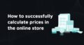 Preiskalkulation