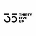 Logo 35up