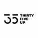 Logo 35up