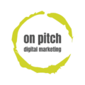 on pitch Logo