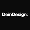 deindesign logo