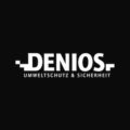 denios logo