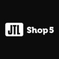 JTL 5 logo