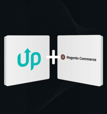 integration mobile uptain magento 