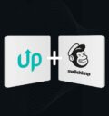 integration mobile uptain mailchimp 