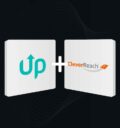 integration mobile uptain cleverreach 