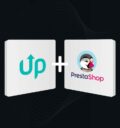 integration mobile uptain prestashop 
