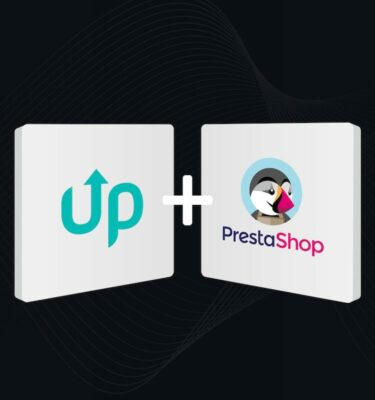 integration mobile uptain prestashop 