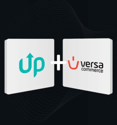 integration mobile uptain versacommerce 