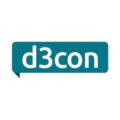 d3con Logo