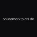 Onlinemarktplatz