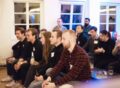 React Meetuptain