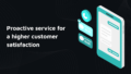 proactive customer service