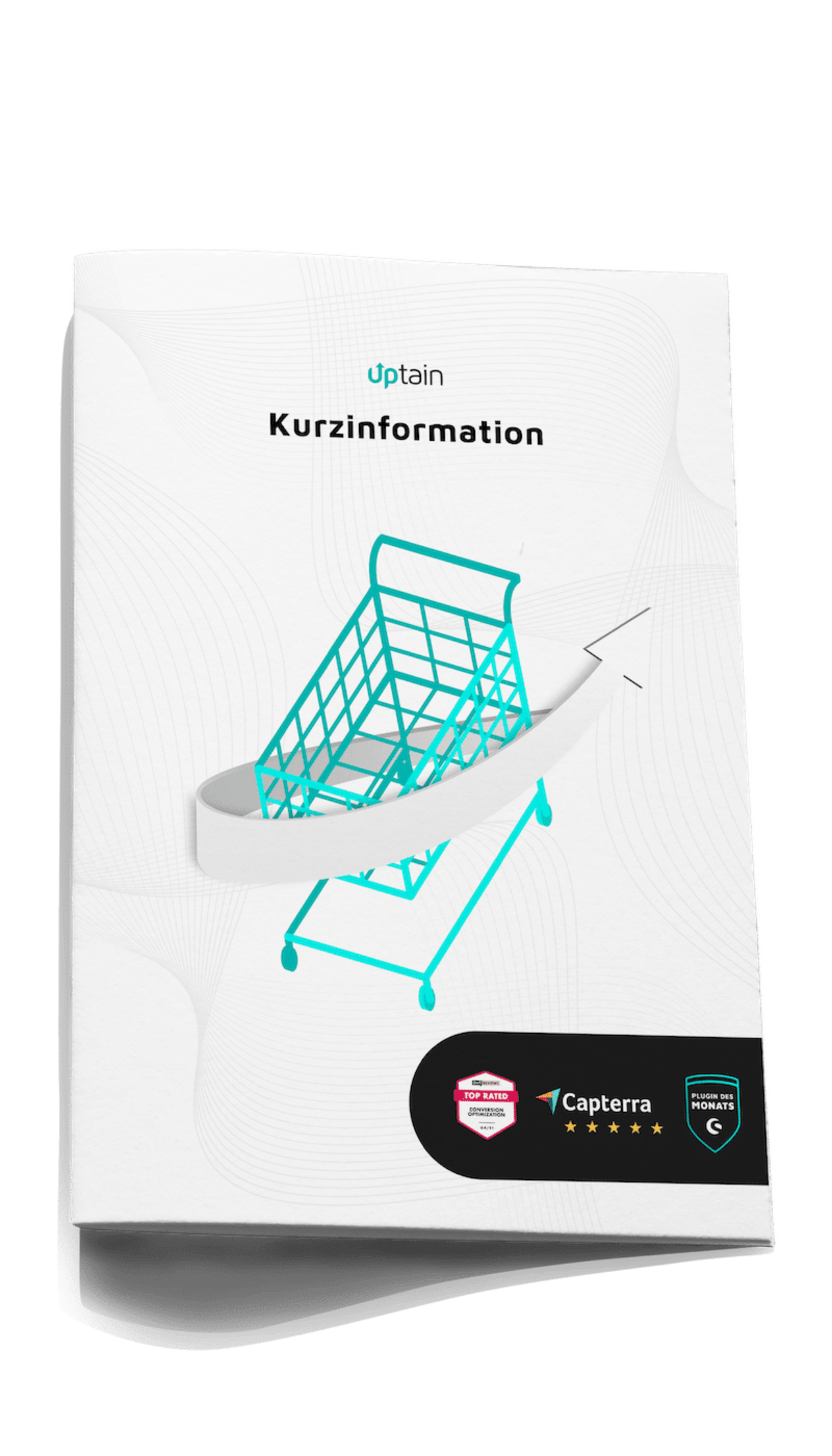 Conversion Optimierung Software gegen Kaufabbrüche im Online-Shop