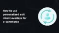 personalization in e-commerce