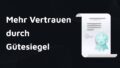 Gütesiegel