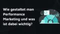 Performance Marketing